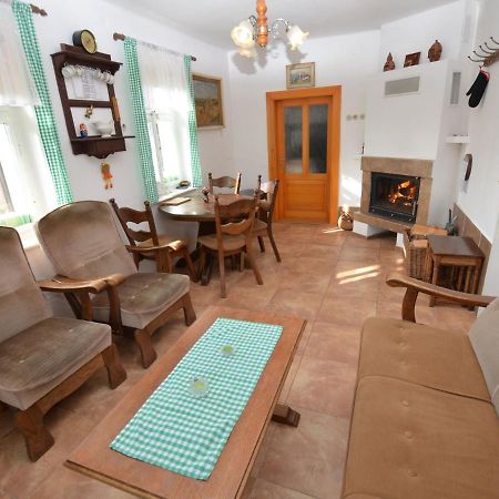 Luxury Villa Near Forest In Hlavice Czech Republic Vselibice Екстериор снимка