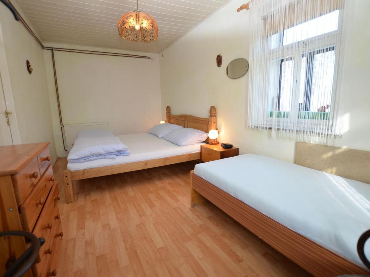 Luxury Villa Near Forest In Hlavice Czech Republic Vselibice Екстериор снимка