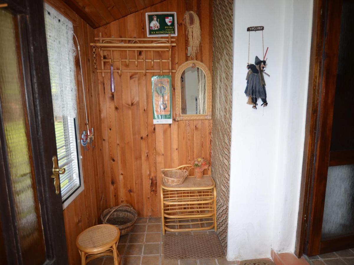 Luxury Villa Near Forest In Hlavice Czech Republic Vselibice Стая снимка