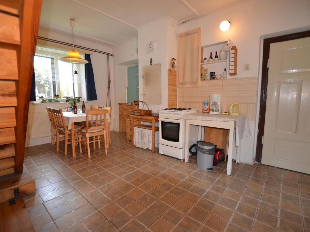 Luxury Villa Near Forest In Hlavice Czech Republic Vselibice Стая снимка