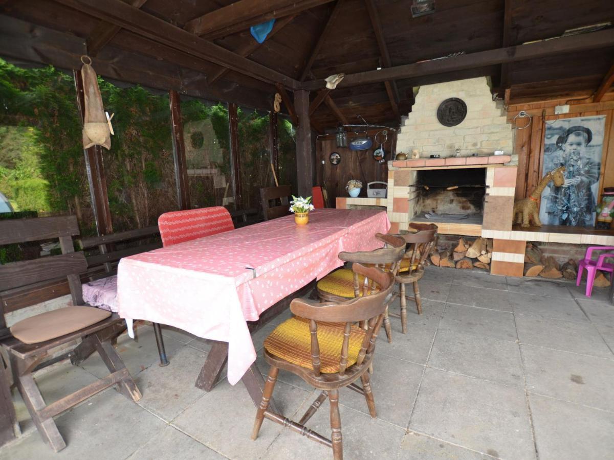 Luxury Villa Near Forest In Hlavice Czech Republic Vselibice Стая снимка