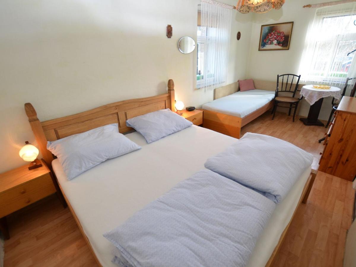 Luxury Villa Near Forest In Hlavice Czech Republic Vselibice Стая снимка