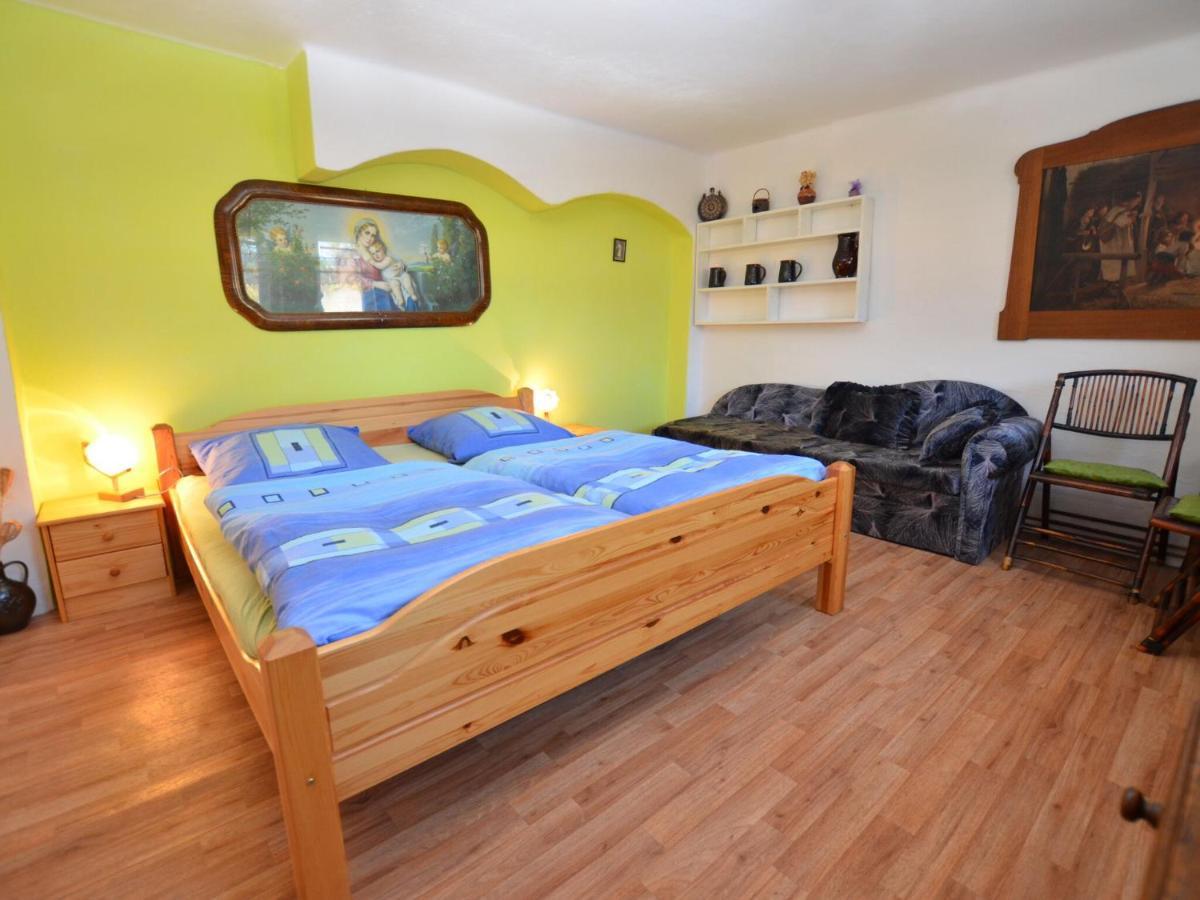 Luxury Villa Near Forest In Hlavice Czech Republic Vselibice Стая снимка