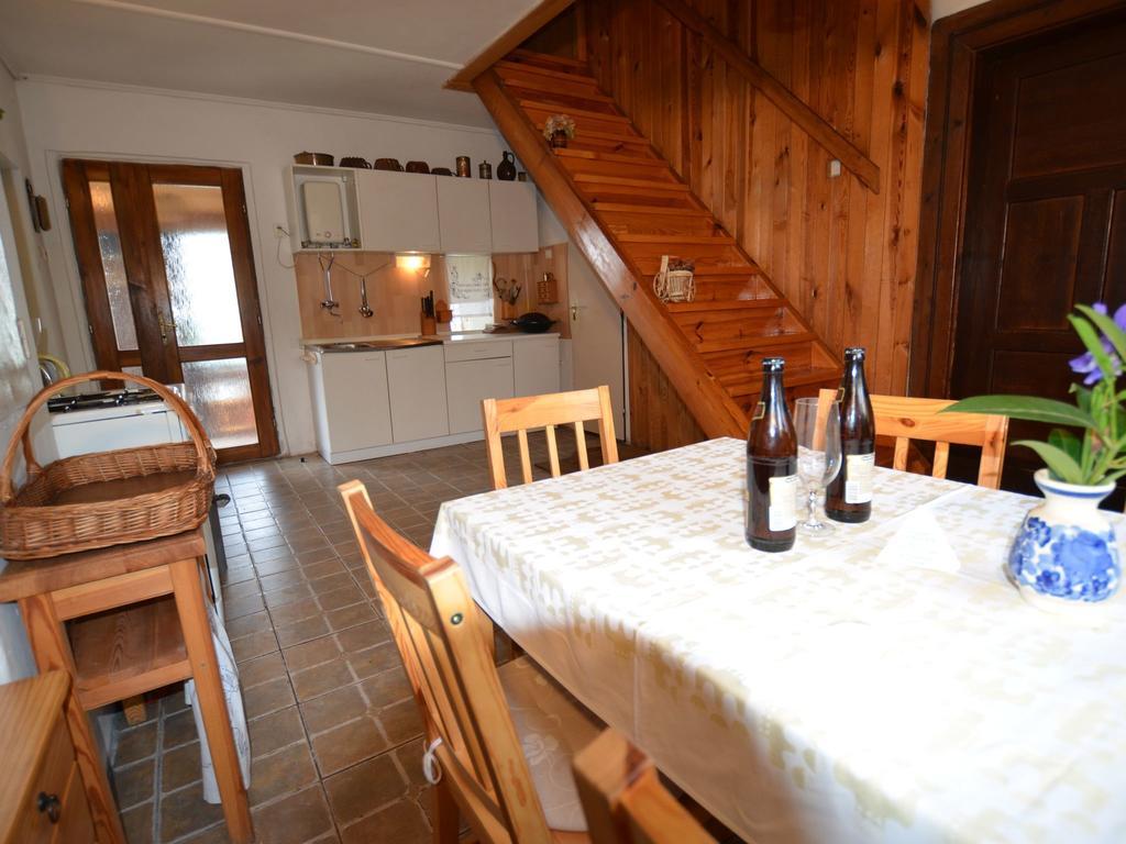 Luxury Villa Near Forest In Hlavice Czech Republic Vselibice Екстериор снимка