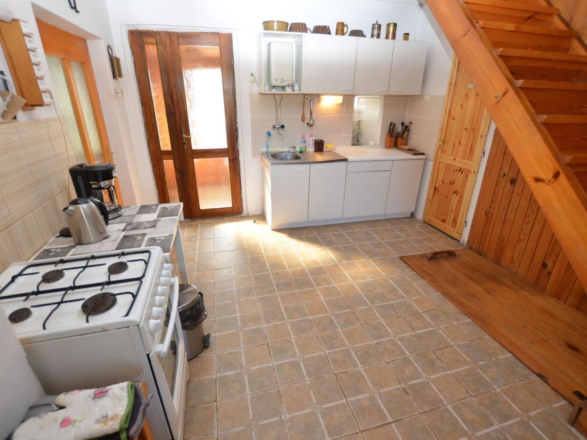 Luxury Villa Near Forest In Hlavice Czech Republic Vselibice Екстериор снимка